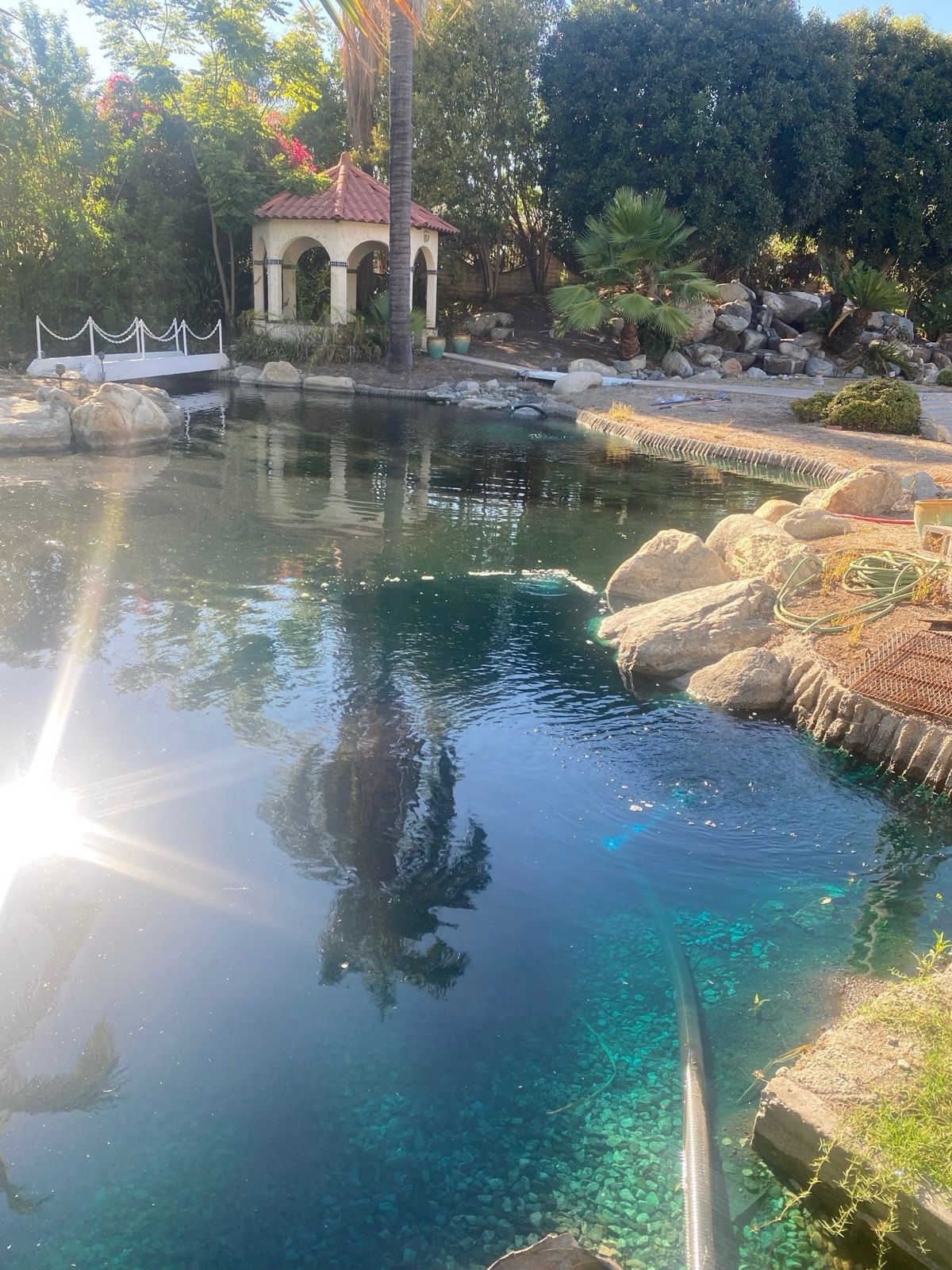 Water Features by Beyond The Sea